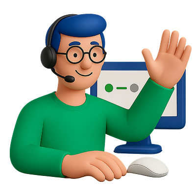 Ilustración de pedido cancelado Saldoar