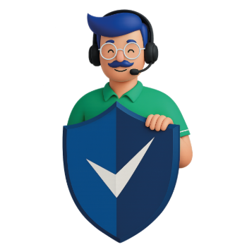 Te brindamos tranquilidad, con nuestra garantía